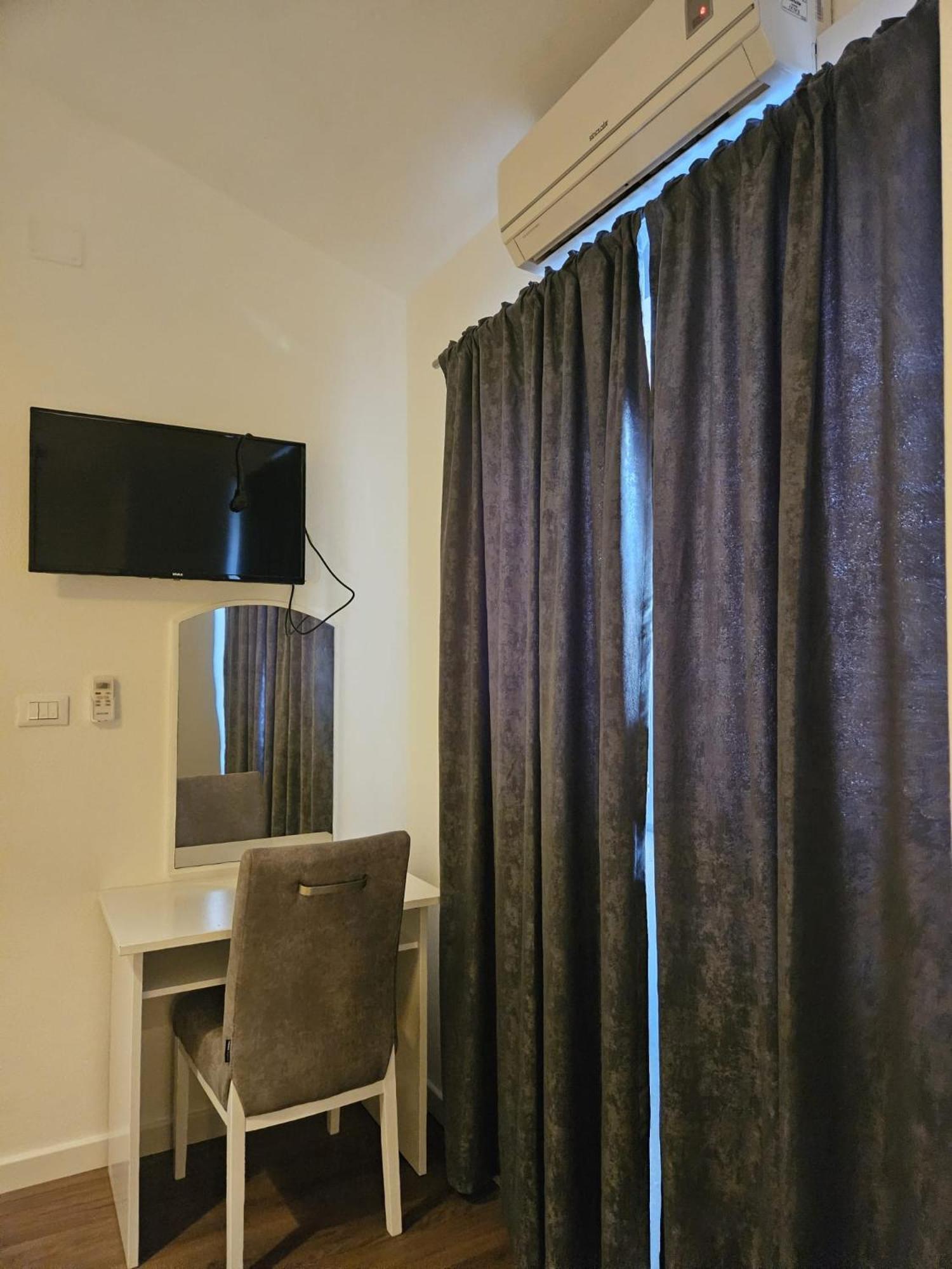 Apartmani Mare Baška Voda Exterior foto